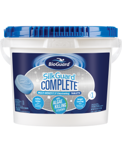 BIO 25 lb Silk Guard 3" Tablet