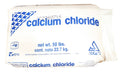 50 lbs 94-97% Calcium Chloride Mini Pellets Bag