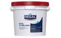 Regal Chemicals 25 lb Pool Stabilizer Pail