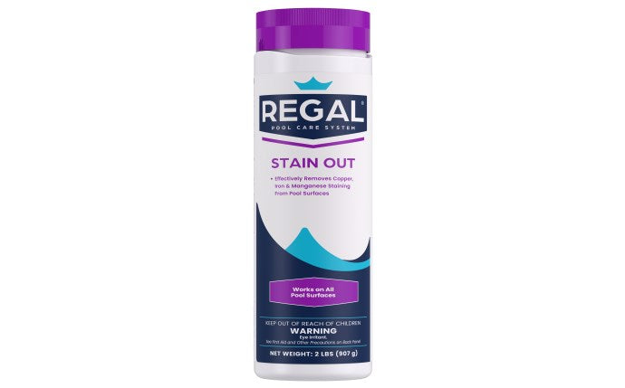 Regal Chemicals 2 lb Stain Out Bottle