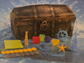 91790 Sunken Treasure Chest