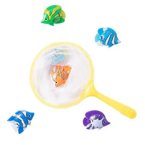 91140 Fish Catch Game by Swimline